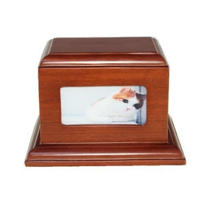 Factory Direct Wholesale Pet Urn For Ashes