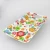 Import Factory Directly Wholesale New Design Plastic Melamine Serving Tray With Handle from China