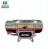 Factory high pressure vessel vehicles natural gas storage cylinder