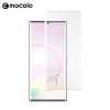 Factory High Quality 3D 9H Clear Anti Scratch UV Glue Glass Screen Protector for Samsung Note 20/20 Plus Protective Film