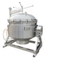 Factory Hot pressure rice cooker meat processing equipment cooking machine