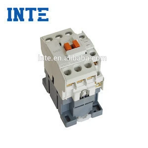Factory Hot Sales electrical magnetic ac contactors contactor