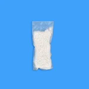 Factory lowest price polyester fiber fill for pillow filling