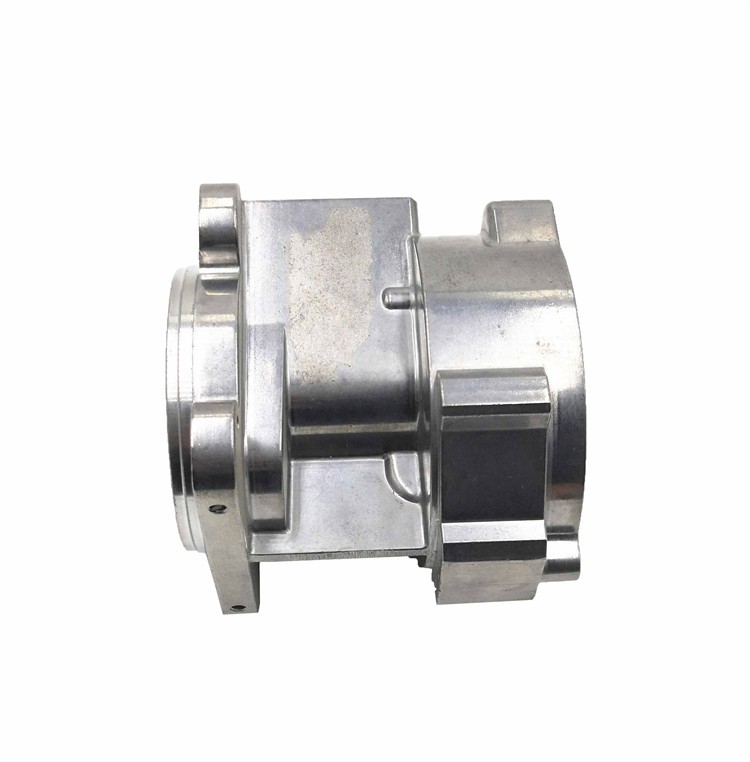 FACTORY MADE HOT-SALE MOTOR SPARE PARTS - CNC MACHINING FIXTURE DESIGN FABRICATION