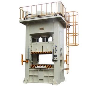 Factory manufacturer oil filter deep drawing stretching 1000 ton hydraulic press