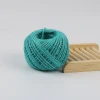 Factory new product available many colors hemp rope natural hemp braided rope
