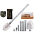 Import Factory OME custom Stainless steel Survival Shovel multi-function military Outdoor Shovel from China
