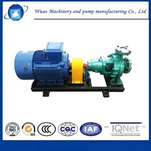 Factory Outlet Center centrifugal pump for fuel High pressure rinse water