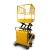 Import Factory outlet  latest easy to operate 350 kg hydraulic small scissor lift platform from China