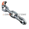 Factory Price 304 Or 306 Standard Stainless Steel Link Chain/Lifting Chain