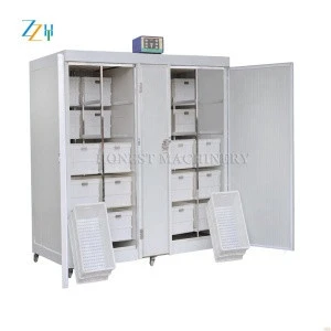 Factory Price Automatic Bean Sprout Machine / Bean Sprout Cleaning Machine / Bean Sprout Growing Machine