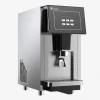 Factory Price Automatic Clear Commercial  Ice Cube Maker Making Machine With Water