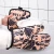 Import Factory price baking mittens cute oven mitten thickened insulated mittens from China