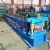 Import Factory Price Color Steel Ride Cap Forming Making Machine With Normal Speed from China