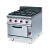 Import Factory Price Commercial Gas Cookers Freestanding Cheap Gas Range Cookers from China