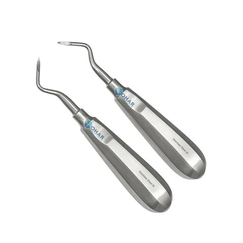Buy Factory Price Dental Orthodontic Root Elevator Set Dental ...