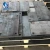 Import Factory price fabricated metal sheet plate processing with holes from China