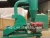Factory price for GEMCO wood hammer mill tree branch crusher with diesel engine