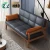 Import Factory Price Modern New Design Fabric Sofas Double Folding Living Room Furniture Bed Sofa from China