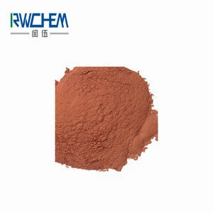Factory price Nano copper (Cu) powder