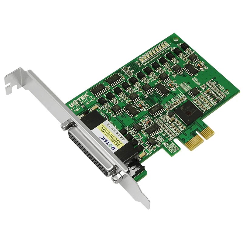 Factory Price PCI to RS485 Network Card Ethernet Adapter