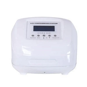 Factory price pressotherapy machine for sale Slimming body wrap 3 in 1 infared pressotherapy device