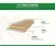 Factory Price PVC SPC vinyl click flooring