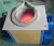 Import Factory price small iron melting furnace from China