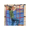 Factory price UV resistant customized nylon children outdoor playground net outdoor climbing nets