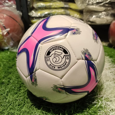 Factory sales high-quality custom soccer football training balls