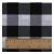 Import Factory sales multi - color large check fabric cotton nylon stretch shirt fabric spring and summer yarn-dyed fabric from China