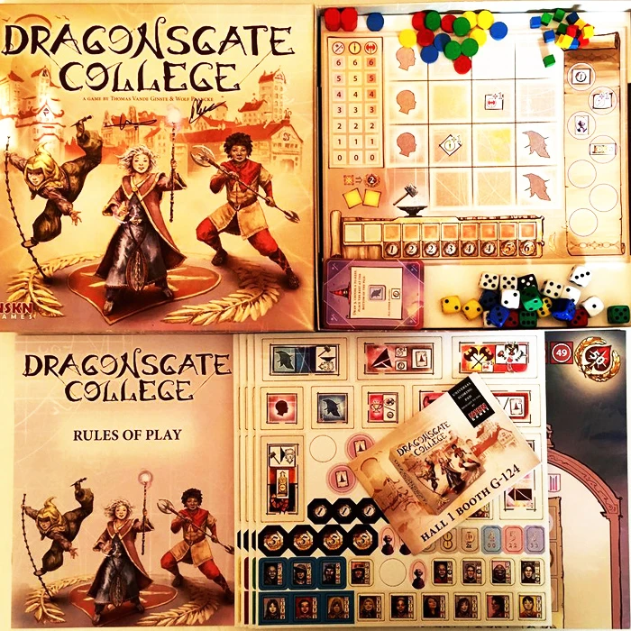 Factory supplier game boards card manufactures OEM board game