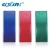 Import Factory supply cheap school multi-color custom magnetic whiteboard eraser from China