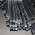 Import Factory Supply High Quality Carbon Steel Bar 25 Microns Chrome Steel Bar Chrome Plated Shaft from China