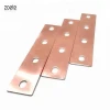 factory supply low price pure  copper bus bar