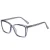 Import Factory supply male glasses frames special design latest model spectacle frame from China