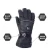 Import Factory Supply Usb Heated Gloves USB Rechargeable Battery Power Self Heating Gloves from China