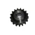 Import Factory teeth hardened sprocket 60 wholesale chain gear sprocket from China