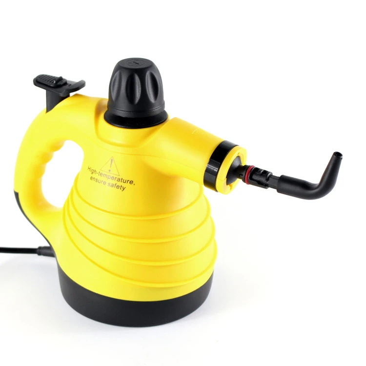 Factory water pump magic steam cleaner for home