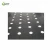 Import Factory Wholesale Agricultural silver and black plastic mulch film from China