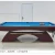 Import Factory Wholesale China Pool Table Billiard from China