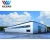 Import Factory Wholesale Convenient Recyclable Two Storeys Steel Structure Warehouse self storage steel building storage shed from China