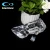 Import Factory Wholesale Crystal Shoe Souvenir Cinderella Glass Slipper from China