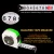 Import Factory wholesale custom 5m thick nylon waterproof wear-resistant metal tape measure from China