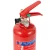 Import Factory Wholesale Kitemark  En3 Abc Dry Powder Fire Extinguisher 6 Kg Household Professional Foam Fire Extinguisher from China