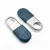 Factory wholesale PVC zipper slider custom plastic For Garment Bags rubber 3D zipper puller