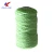 Import Fancy melange 62 % acrylic 38 % nylon tape yarn knitting from China