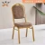Import Fancy Stacking Hotel Wedding Party Banquet Chair / Meeting Chairs Events Wedding Banque from China