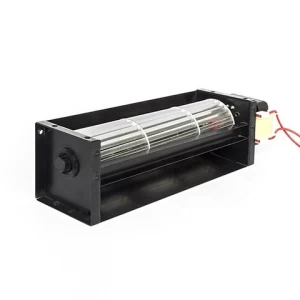 FANON squirrel cage type electric oven blower AC 50190 cross-flow fan