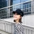 Import Fashion beret cap army hat customized lined with sweat band peaked cap flap beret hat from China